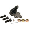 Forged SAE4135 ball studs Forged SAE1045 housings Ring-retained boots - image 4