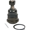 Front Lower Ball Joint 1994-1998 for Nissan 240SX - image 2