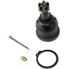 Forged SAE4135 ball studs Forged SAE1045 housings Ring-retained boots - image 2