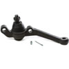 Forged SAE4135 ball studs Forged SAE1045 housings Ring-retained boots - image 1