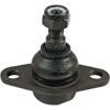 Forged SAE4135 ball studs Forged SAE1045 housings Ring-retained boots - image 2