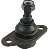 Forged SAE4135 ball studs Forged SAE1045 housings Ring-retained boots - image 3
