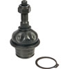 Forged SAE4135 ball studs Forged SAE1045 housings Ring-retained boots - image 3