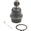 Forged SAE4135 ball studs Forged SAE1045 housings Ring-retained boots - image 3