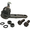 Forged SAE4135 ball studs Forged SAE1045 housings Ring-retained boots - image 1