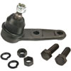 Forged SAE4135 ball studs Forged SAE1045 housings Ring-retained boots - image 2
