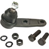 Forged SAE4135 ball studs Forged SAE1045 housings Ring-retained boots - image 3