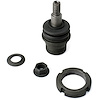 Forged SAE4135 ball studs Forged SAE1045 housings Ring-retained boots - image 1