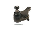 Forged SAE4135 ball studs Forged SAE1045 housings Ring-retained boots - image 2