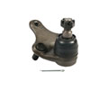 Forged SAE4135 ball studs Forged SAE1045 housings Ring-retained boots - image 3