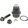 Forged SAE4135 ball studs Forged SAE1045 housings Ring-retained boots - image 3