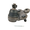 Forged SAE4135 ball studs Forged SAE1045 housings Ring-retained boots - image 1