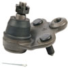 Forged SAE4135 ball studs Forged SAE1045 housings Ring-retained boots - image 2