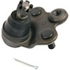 Forged SAE4135 ball studs Forged SAE1045 housings Ring-retained boots - image 2