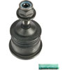 Forged SAE4135 ball studs Forged SAE1045 housings Ring-retained boots - image 3