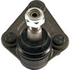Forged SAE4135 ball studs Forged SAE1045 housings Ring-retained boots - image 1