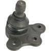 Forged SAE4135 ball studs Forged SAE1045 housings Ring-retained boots - image 1
