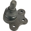 Forged SAE4135 ball studs Forged SAE1045 housings Ring-retained boots - image 2
