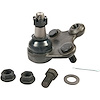 Forged SAE4135 ball studs Forged SAE1045 housings Ring-retained boots - image 1