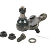 Forged SAE4135 ball studs Forged SAE1045 housings Ring-retained boots - image 2