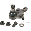 Forged SAE4135 ball studs Forged SAE1045 housings Ring-retained boots - image 3