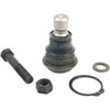 Forged SAE4135 ball studs Forged SAE1045 housings Ring-retained boots - image 2