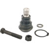 Forged SAE4135 ball studs Forged SAE1045 housings Ring-retained boots - image 3