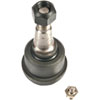Forged SAE4135 ball studs Forged SAE1045 housings Ring-retained boots - image 3