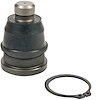 Forged SAE4135 ball studs Forged SAE1045 housings Ring-retained boots - image 1