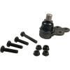 Forged SAE4135 ball studs Forged SAE1045 housings Ring-retained boots - image 1