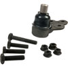 Forged SAE4135 ball studs Forged SAE1045 housings Ring-retained boots - image 3