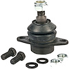 Forged SAE4135 ball studs Forged SAE1045 housings Ring-retained boots - image 1