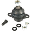 Forged SAE4135 ball studs Forged SAE1045 housings Ring-retained boots - image 2