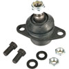 Forged SAE4135 ball studs Forged SAE1045 housings Ring-retained boots - image 3