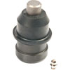 Forged SAE4135 ball studs Forged SAE1045 housings Ring-retained boots - image 3