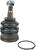 Greasable Front Upper Ball Joint - image 1