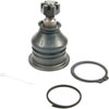 Forged SAE4135 ball studs Forged SAE1045 housings Ring-retained boots - image 3