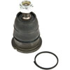 Forged SAE4135 ball studs Forged SAE1045 housings Ring-retained boots - image 2