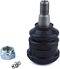 E-Coated Front Lower Ball Joint - image 1