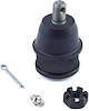 E-Coated Front Upper Ball Joint - image 1