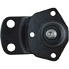 Greasable E-Coated Lower Ball Joint - image 2