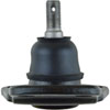 Greasable E-Coated Lower Ball Joint - image 3