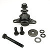 Front Lower Ball Joint - image 1
