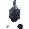 Greasable E-Coated Lower Ball Joint - image 1