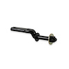 IDLER ARM BRACKET MUSTANG - image 1