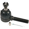 Front Outer Tie Rod End 1955-1957 Chevy Bel Air, 150 Series, 210 Series - image 1