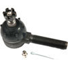 Front Outer Tie Rod End 1955-1957 Chevy Bel Air, 150 Series, 210 Series - image 2