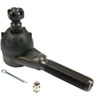 Front Inner/Outer Tie Rod Chevy: 1963-82 Corvette & 1964 G10 Van - image 2