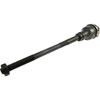 Front Inner Tie Rod 1999-2009 GM Truck/SUV - image 3
