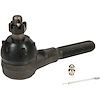 Front Outer Tie Rod 1965-1969 Chevy Corvair - image 1